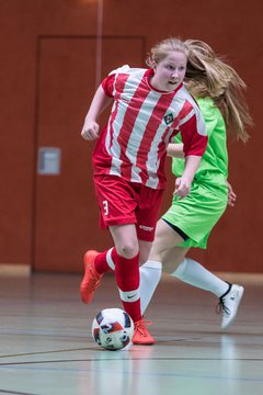 Bild 772 - C-Juniorinnen Landesmeisterschaft